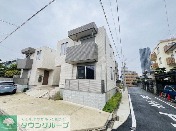 千種区春岡1丁目ヘーベルハウスA棟の物件内観写真